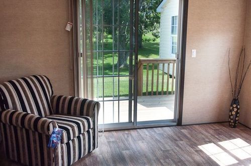 Woodland Estate Resort Campbellford Exterior photo